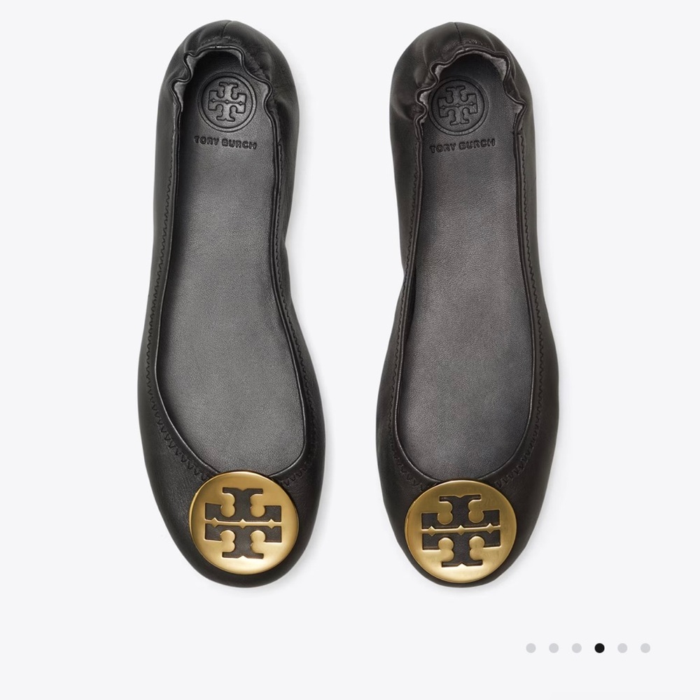 Tory Burch flats